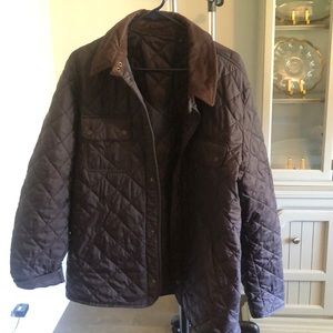Barbour Jacket